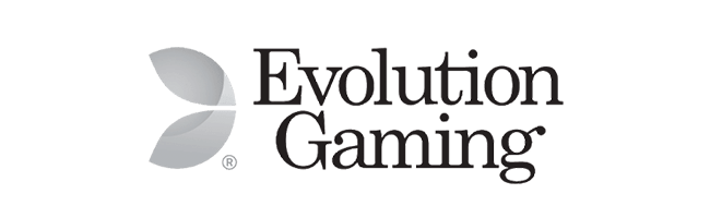 evolution gaming