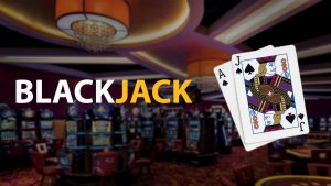 Blackjack FAQ