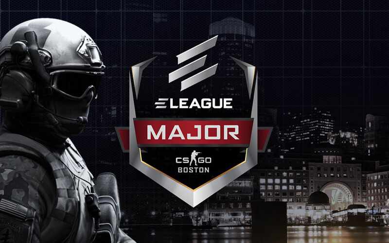 CSGO Major Championships