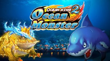 Everything You Need to Know About Ocean King