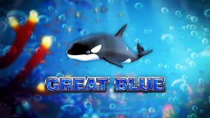 Great Blue Slot