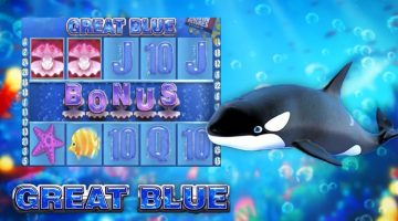 Great Blue Slot 2