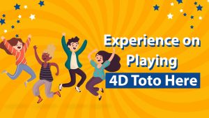 HOW TO PLAY MAGNUM 4D