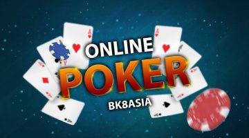 How To Play Poker Online in Malaysia