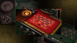 online roulette