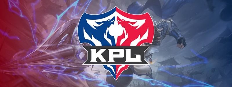 QGC King of Glory League