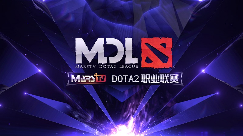 Mars_Dota2_League