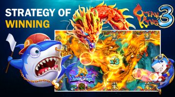 Ocean-King-Fishing