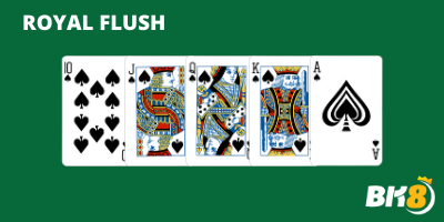 Royal Flush