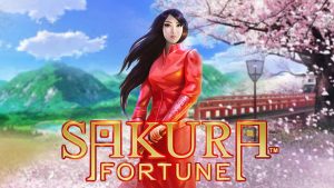 Sakura Fortune