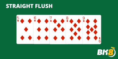 Straight Flush