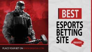 The Best Esports Betting Tips