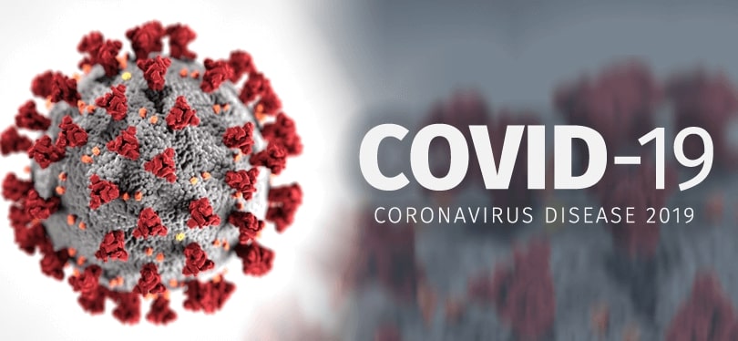 covid 19 virus