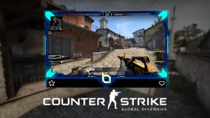 CSGO bet
