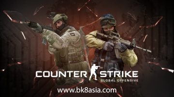CSGO bet