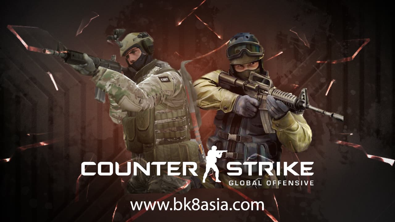 CSGO bet