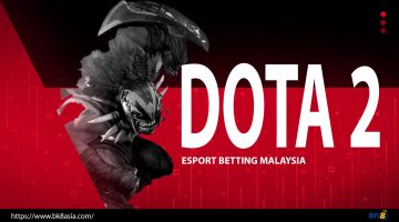 Dota 2 bet