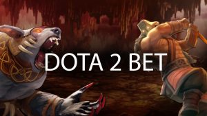 Dota 2 Bet