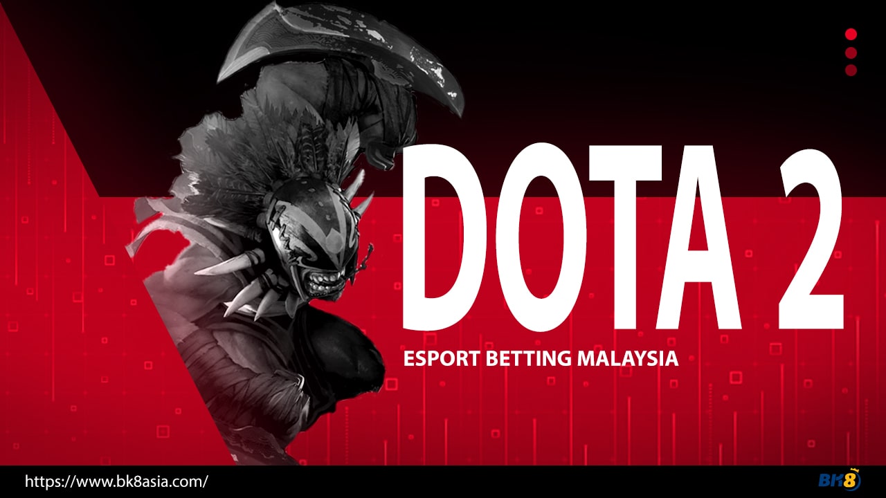 Dota 2 bet