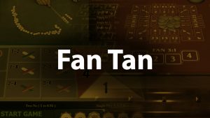 fan tan