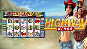 highway king 2