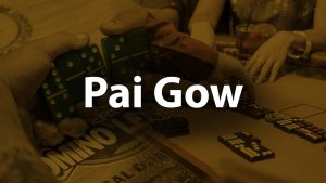 pai gow
