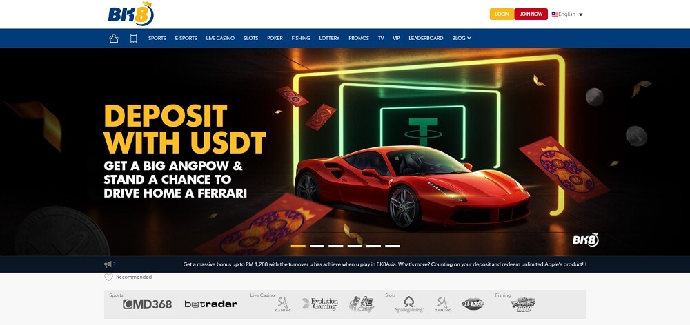 Betting Sites That Accepts Traditional and Cryptocurrencies Payment Methods