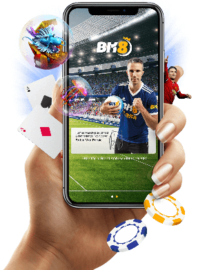 BK8Asia Mobile Version