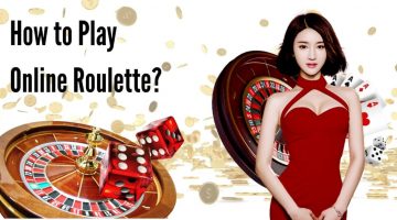 How to Play Online Roulette