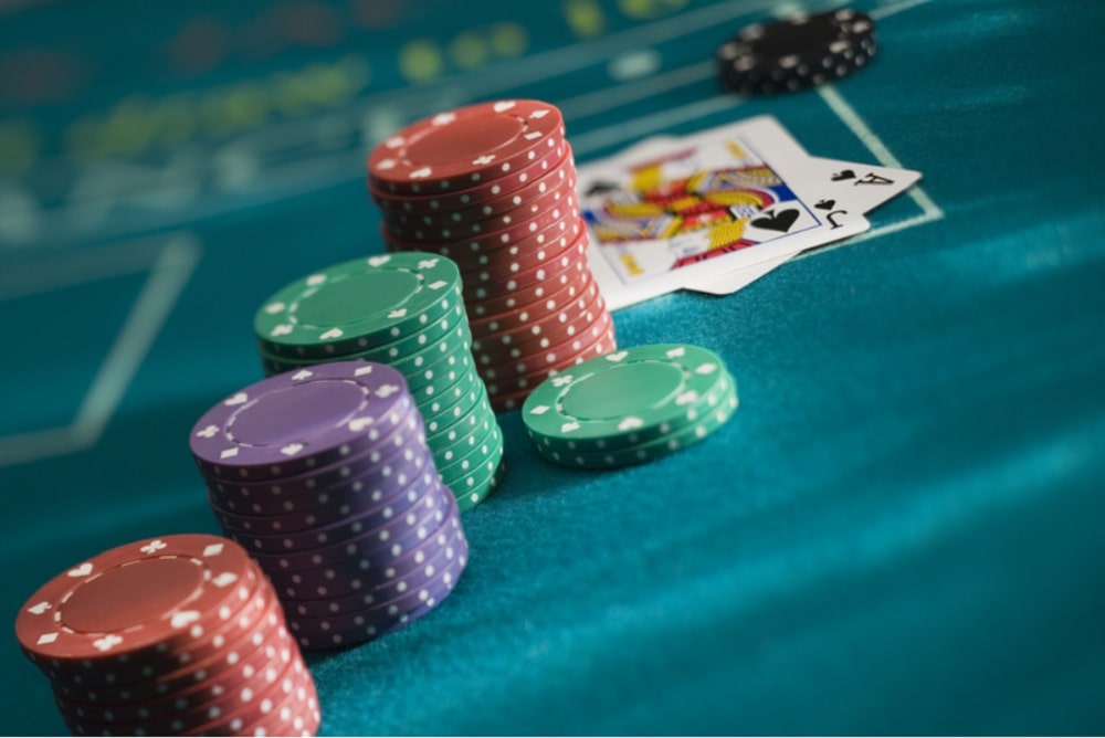 The Best Tips to Win at Roulette