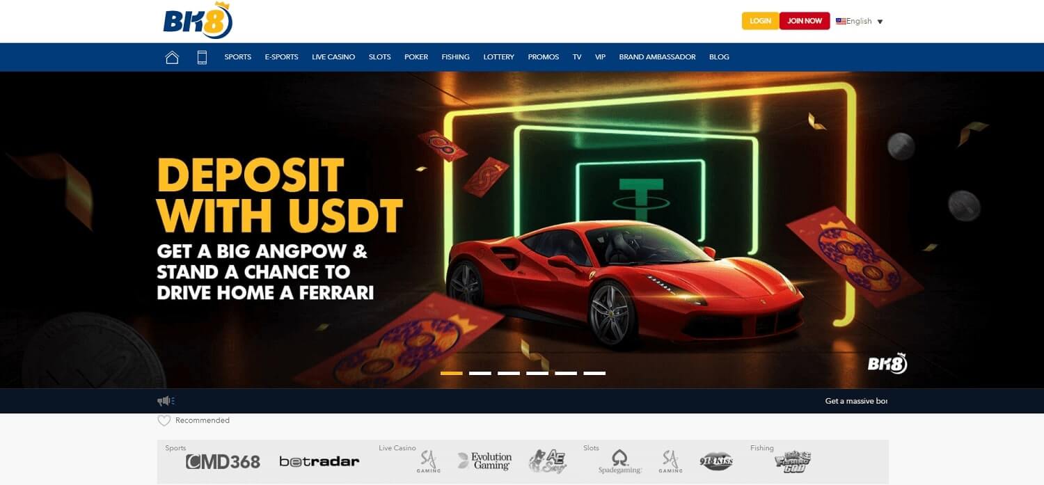 bk8asia homepage