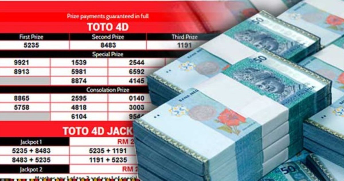 How To Play Toto Toto Winner Rules