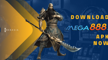 Download Mega888 APK Now at BK8Asia
