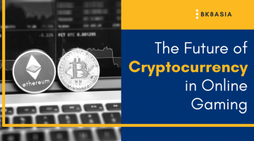 The Future of Cryptocurrency in Online Gaming