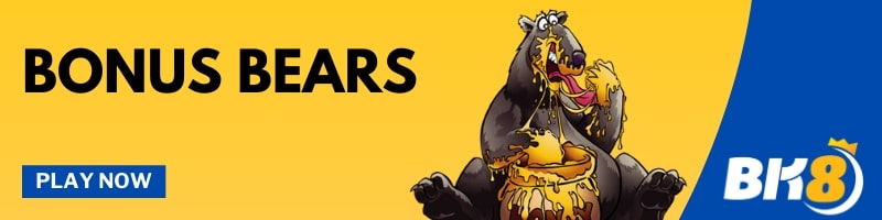 Bonus Bears - Play Now