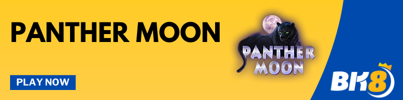 Panther Moon - Play Now