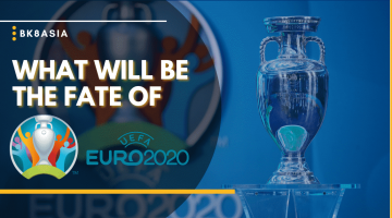 What Will Be The Fate Of UEFA Euro 2021