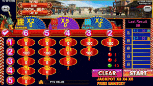 Monkey Thunderbolt Gameplay