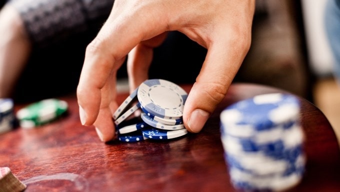 Begin With Low Stakes