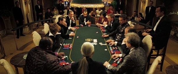 Poker Tips - Consider Your Opponent's Cards
