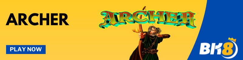 JOIN NOW - Archer