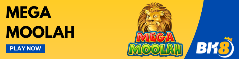 JOIN NOW - Mega Moolah