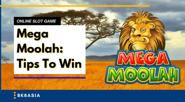 Mega Moolah Tips To Win