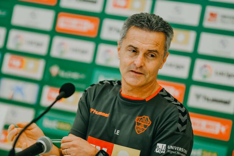 Francisco Escribá Segura - Elche FC