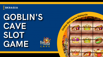 Goblins Cave Slot Game