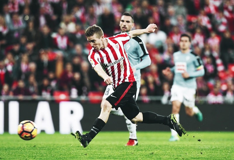 Iker Muniain - Athletic Club