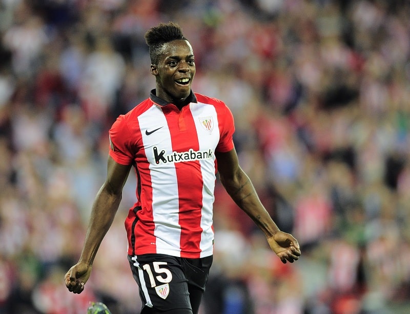 Inaki Williams - Athletic Club
