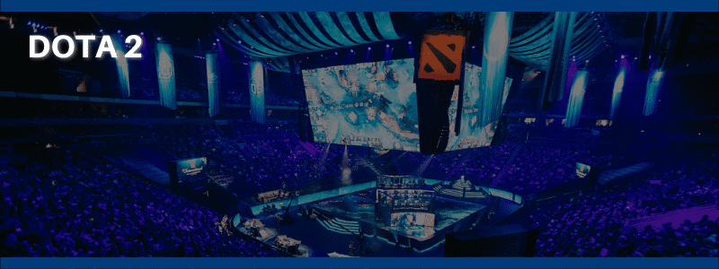 Esports - DOTA 2
