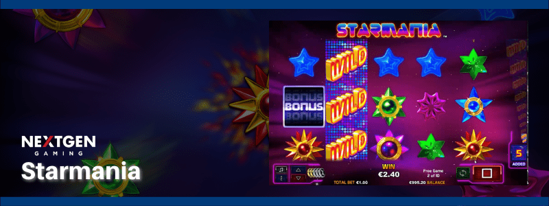 Starmania (Nextgen)