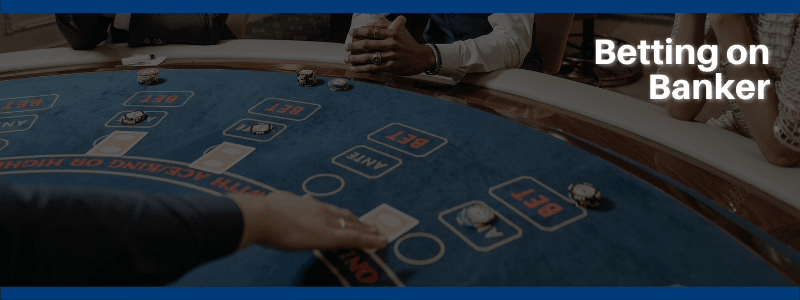 Betting on Banker